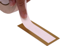 Dubbelhäftande Tejp