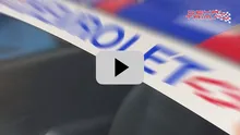 Montering streamer med egen text
