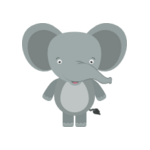Elefant