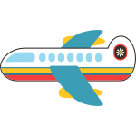 Flygplan