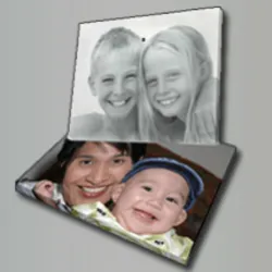 Kategoribild för Canvastavlor