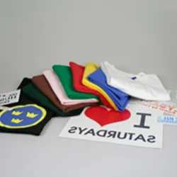 Kategoribild för T-shirts