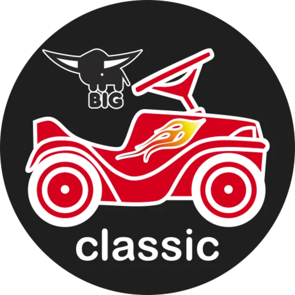 Kategoribild för Bobby Car Classic