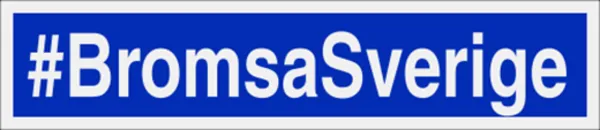 Kategoribild för BromsaSverige