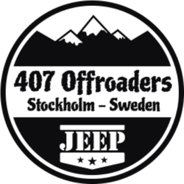 Kategoribild för 407 Offroaders