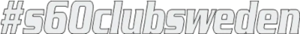 Kategoribild för 60clubsweden