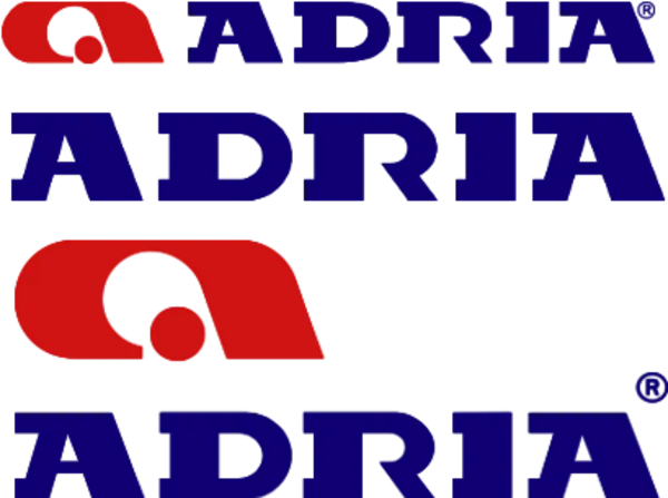 Kategoribild för Adria