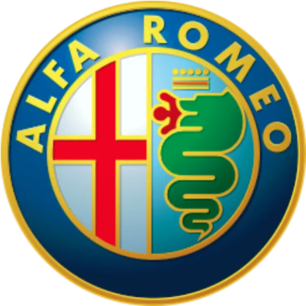 Kategoribild för Alfa Romeo