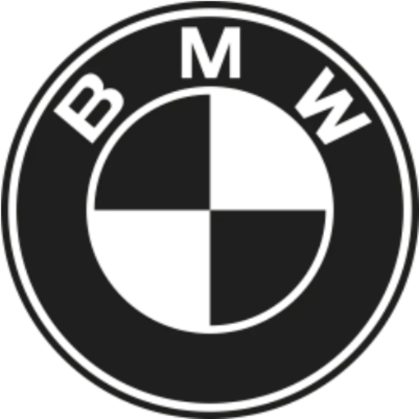 Kategoribild för BMW