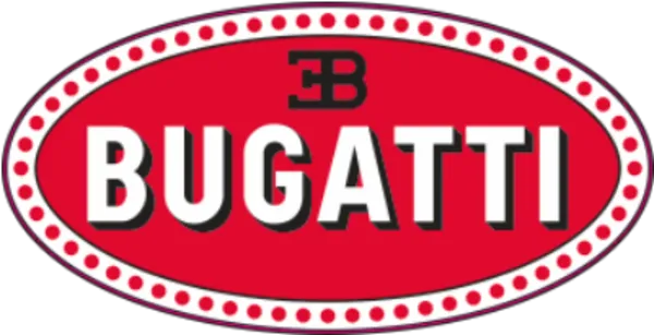 Kategoribild för Bugatti