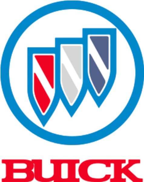 Kategoribild för Buick