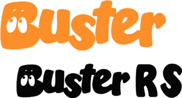 Kategoribild för Buster