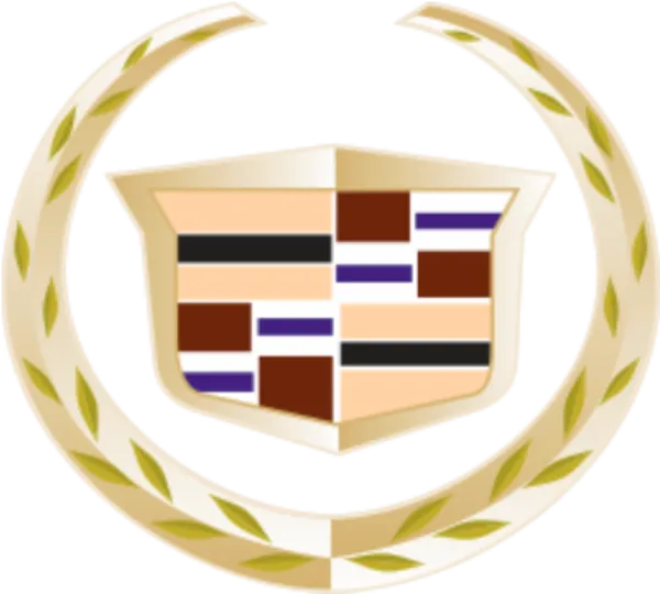 Kategoribild för Cadillac