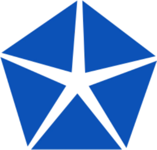 Kategoribild för Chrysler