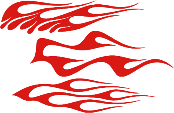 Kategoribild för Classic Flames