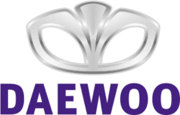 Kategoribild för Daewoo