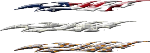 Kategoribild för Dangerous Tribal