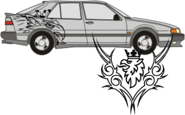 Kategoribild för Dekorsatser