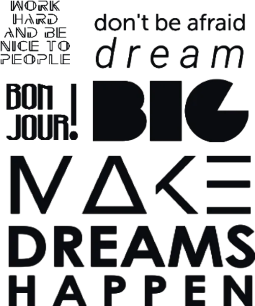 Kategoribild för Dream