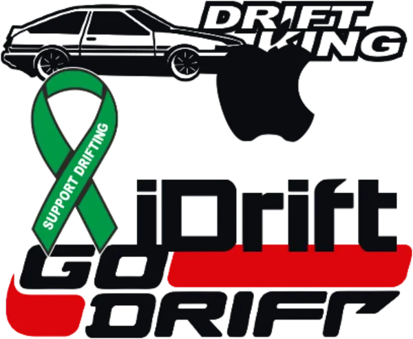 Kategoribild för Drifting