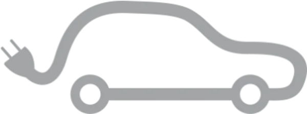 Kategoribild för Elbil