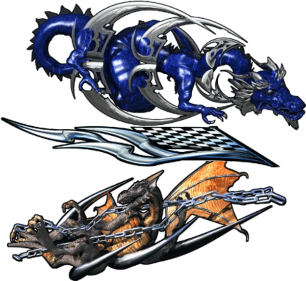 Kategoribild för Extreme Voodoo