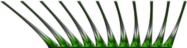 Kategoribild för Eyelashes