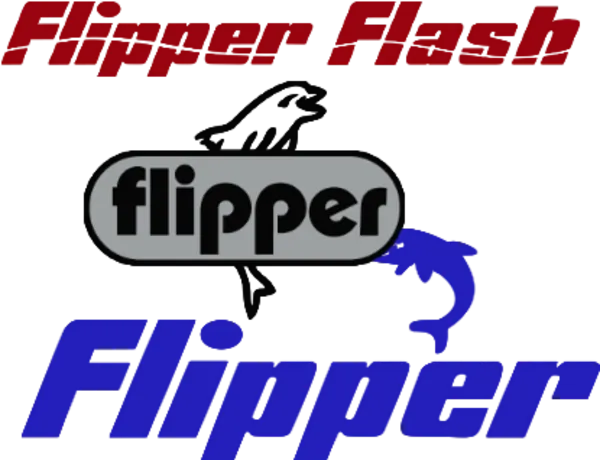 Kategoribild för Flipper