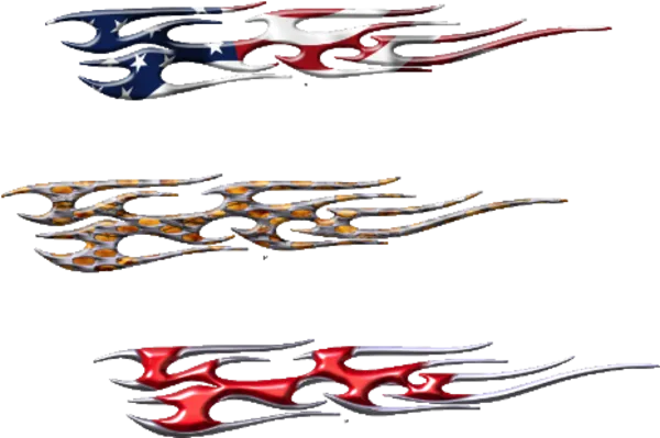 Kategoribild för Flying Sharp