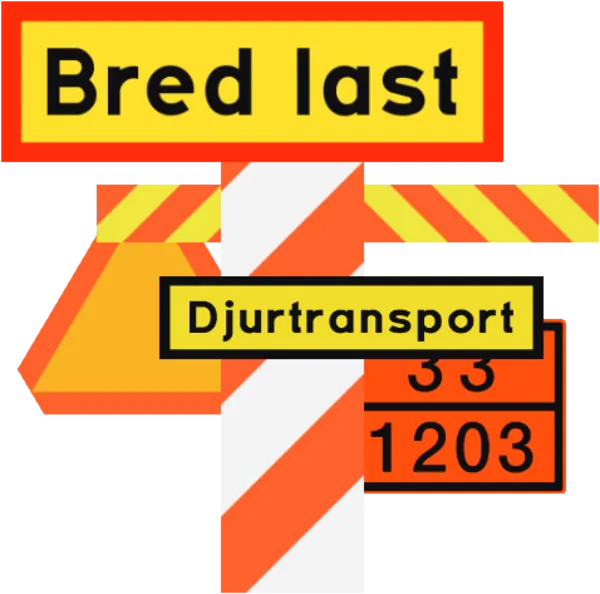 Kategoribild för Fordonskyltar