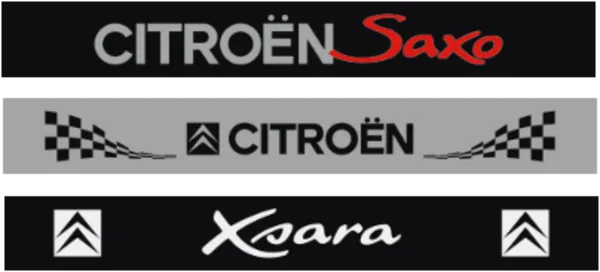 Kategoribild för Framrutestreamers