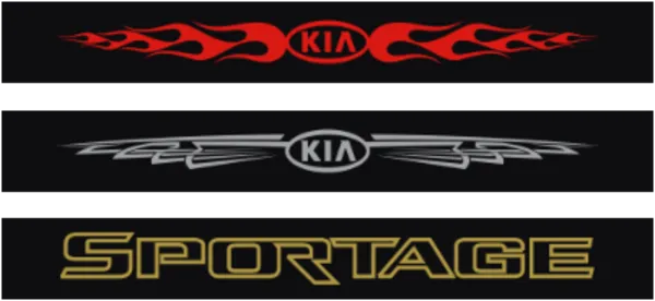 Kategoribild för Framrutestreamers