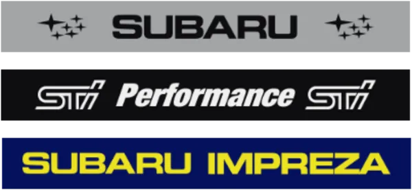 Kategoribild för Framrutestreamers