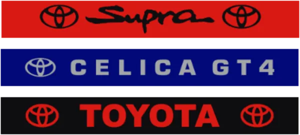 Kategoribild för Framrutestreamers