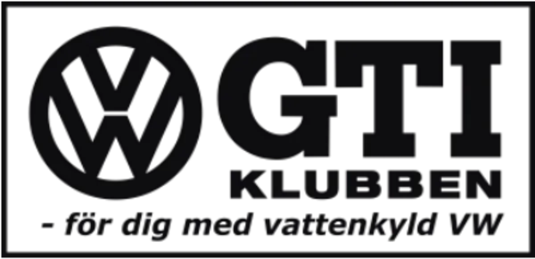 Kategoribild för GTIKlubben