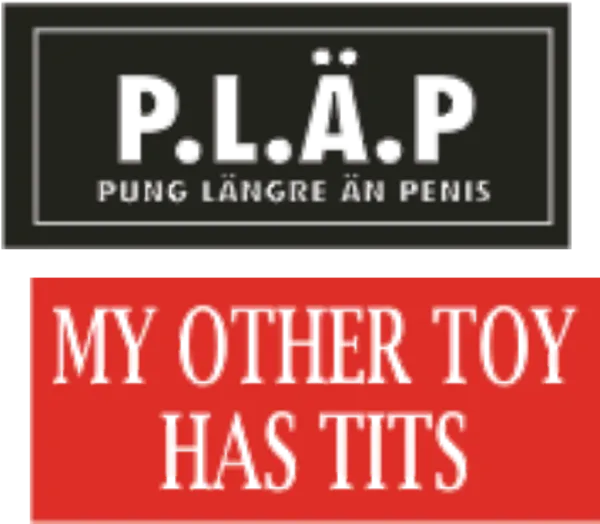 Kategoribild för Grabbar