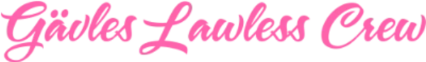 Kategoribild för GävlesLawlessCrew