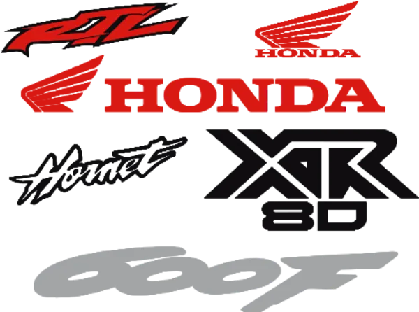 Kategoribild för Honda