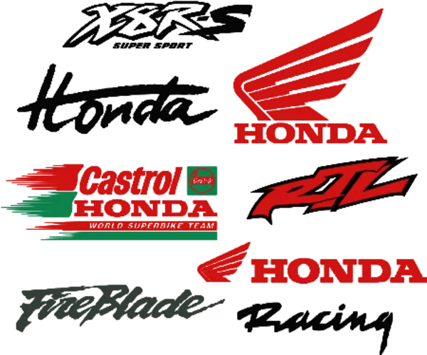 Kategoribild för Logotyper