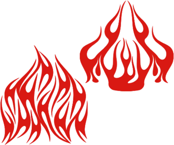 Kategoribild för HoodFlames