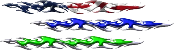 Kategoribild för Hook Flame