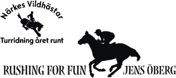 Kategoribild för Hästtexter