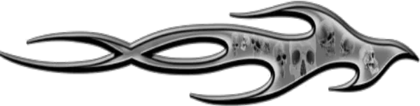 Kategoribild för Inflame Skull