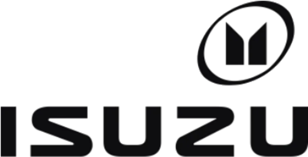 Kategoribild för Isuzu