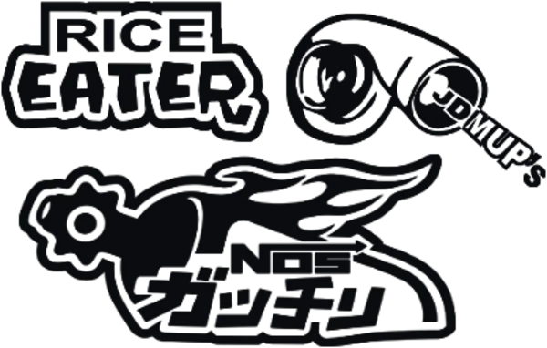 Kategoribild för Japanska