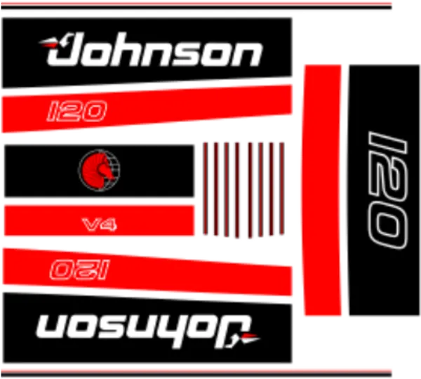 Kategoribild för Johnson