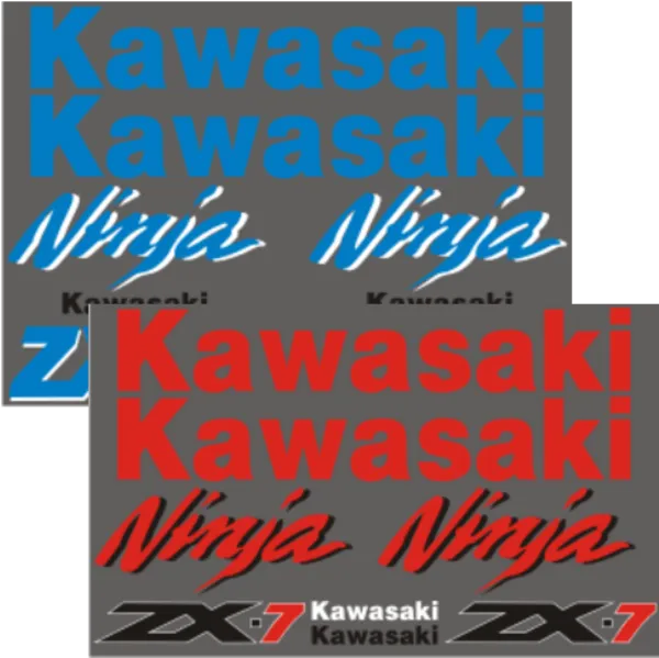 Kategoribild för Kawasaki