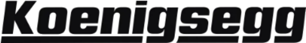 Kategoribild för Koenigsegg