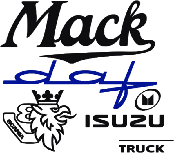 Kategoribild för Logotyper