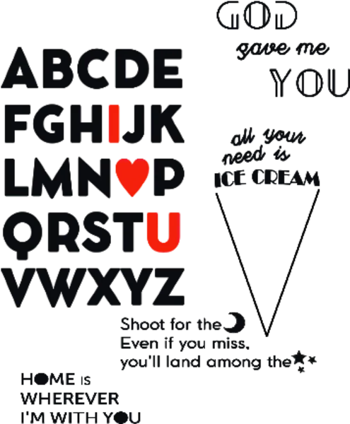 Kategoribild för Love